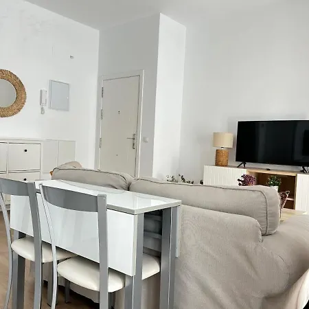 Apartment Hispalis Plaza De Santa Cruz Seville