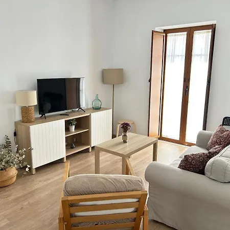 Hispalis Plaza De Santa Cruz Apartment Seville