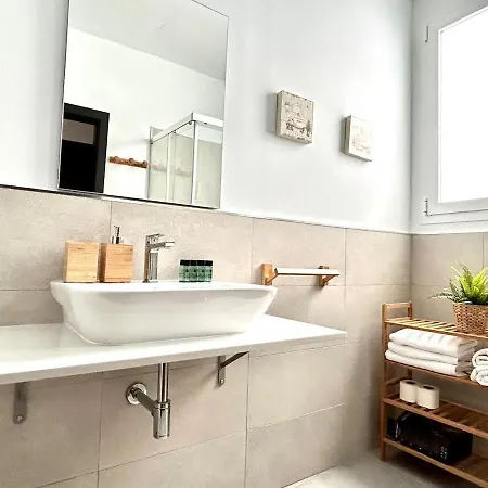 Hispalis Plaza De Santa Cruz Apartment